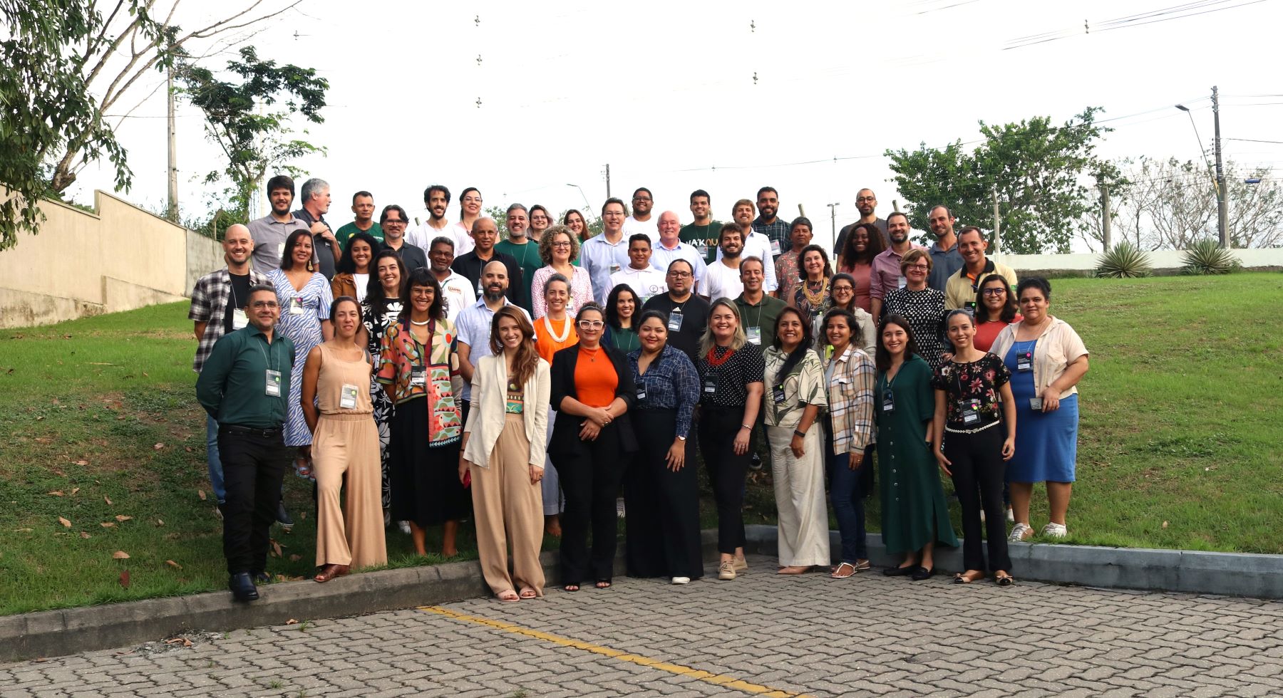 Conexsus e Fundação CERTI realizam workshop para multiplicar oportunidades de inovação e fortalecer a sociobioeconomia