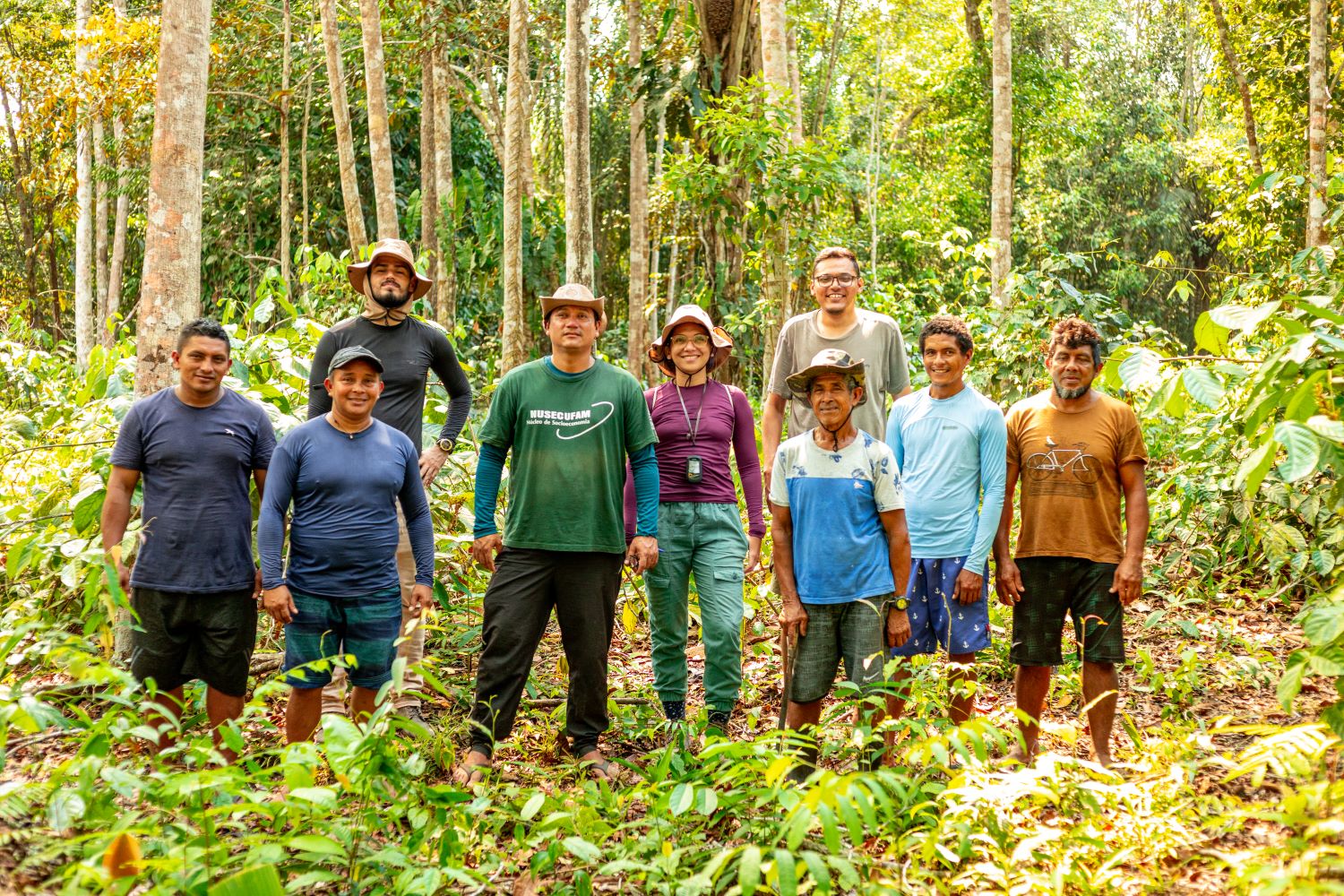 Como a ForestiFi ajuda a conservar a Amazônia com tokenização da floresta