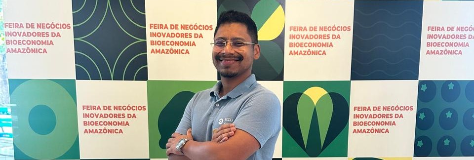 Nanotecnologia e Amazônia: como a BioSpin usa ativos da floresta e tecnologia para criar curativos avançados