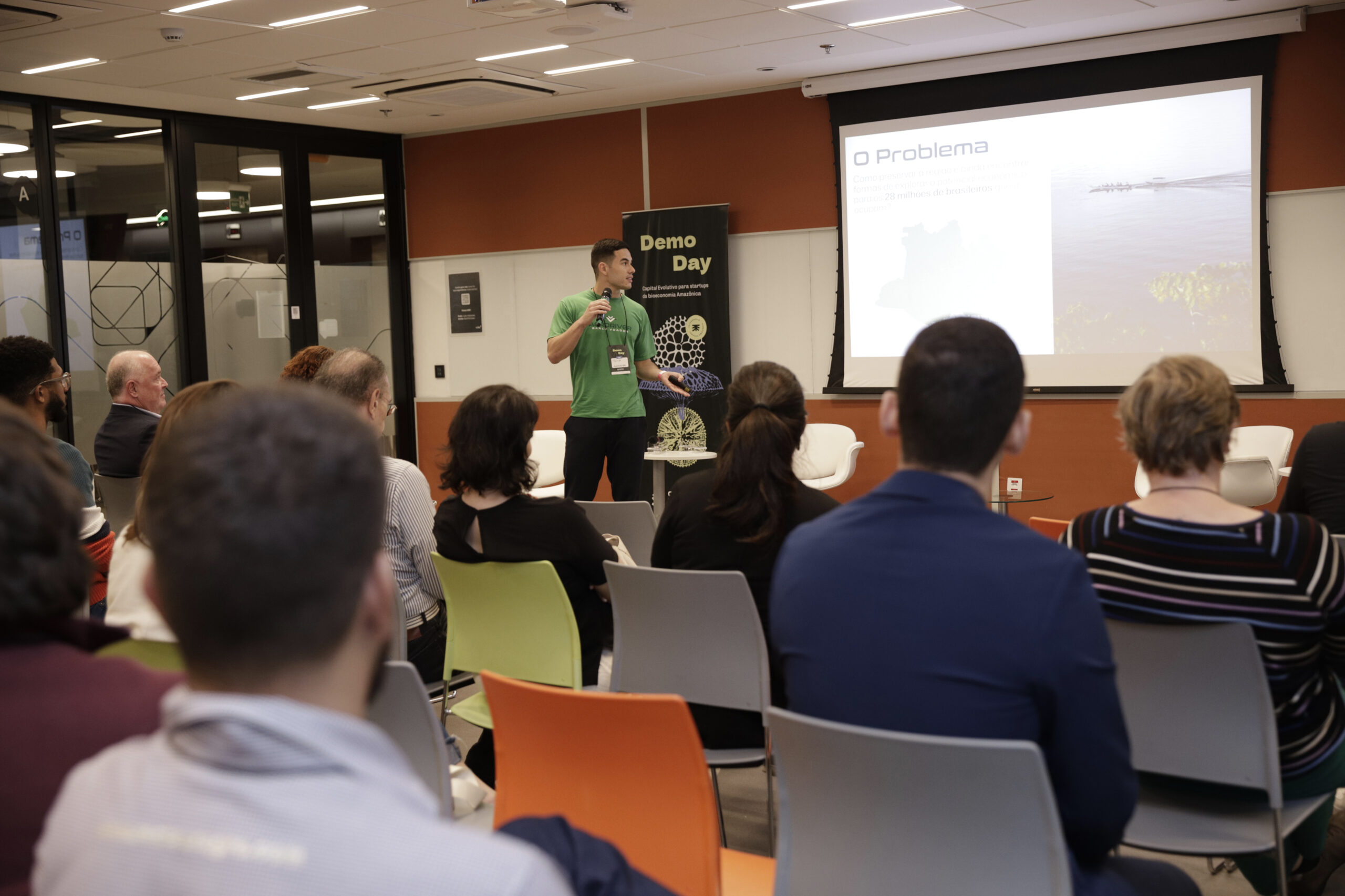 Captação de recursos para evolução de startups: como encontrar investidores