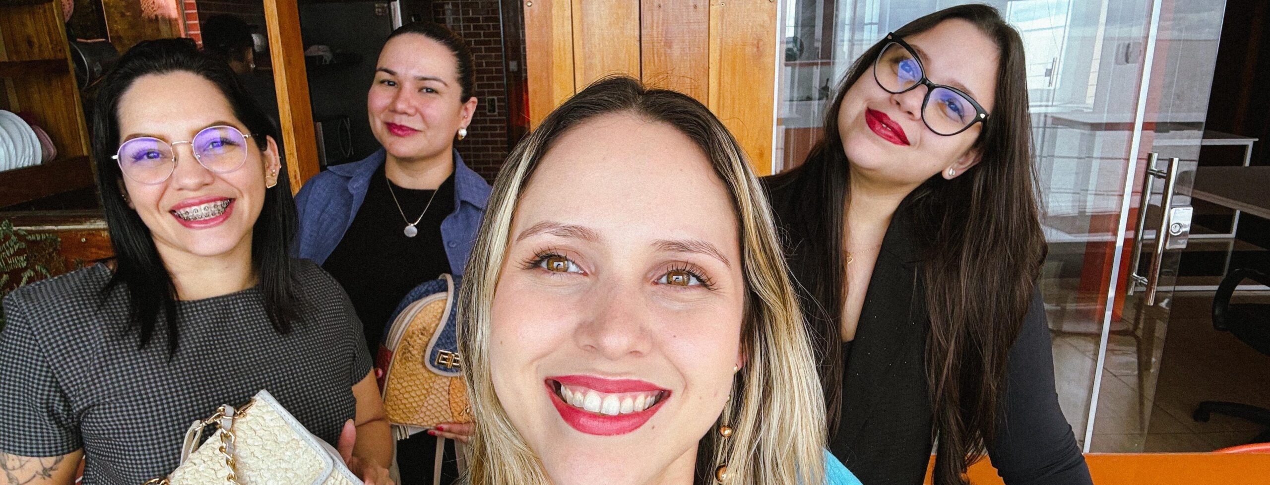 Mulheres da Amazônia colocam em prática o que a COP30 quer ver no mundo