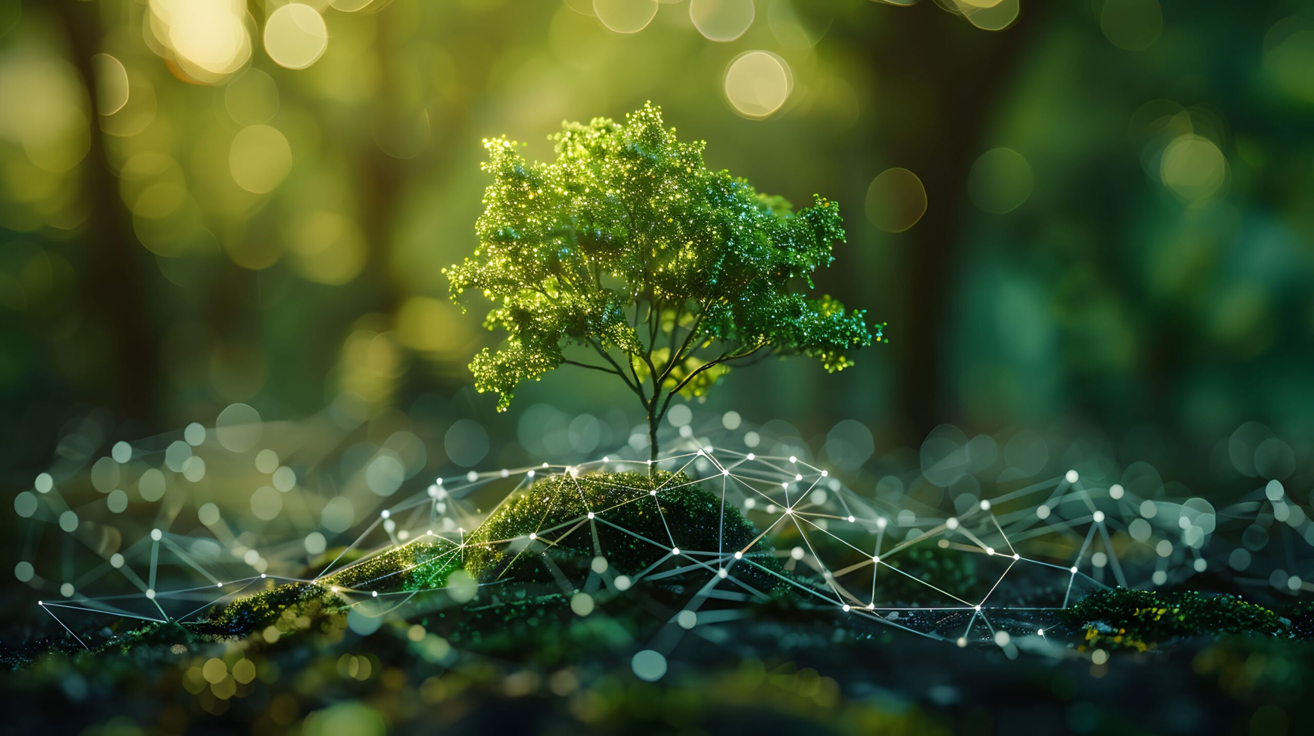 O que as startups da floresta ensinam sobre inovação sustentável