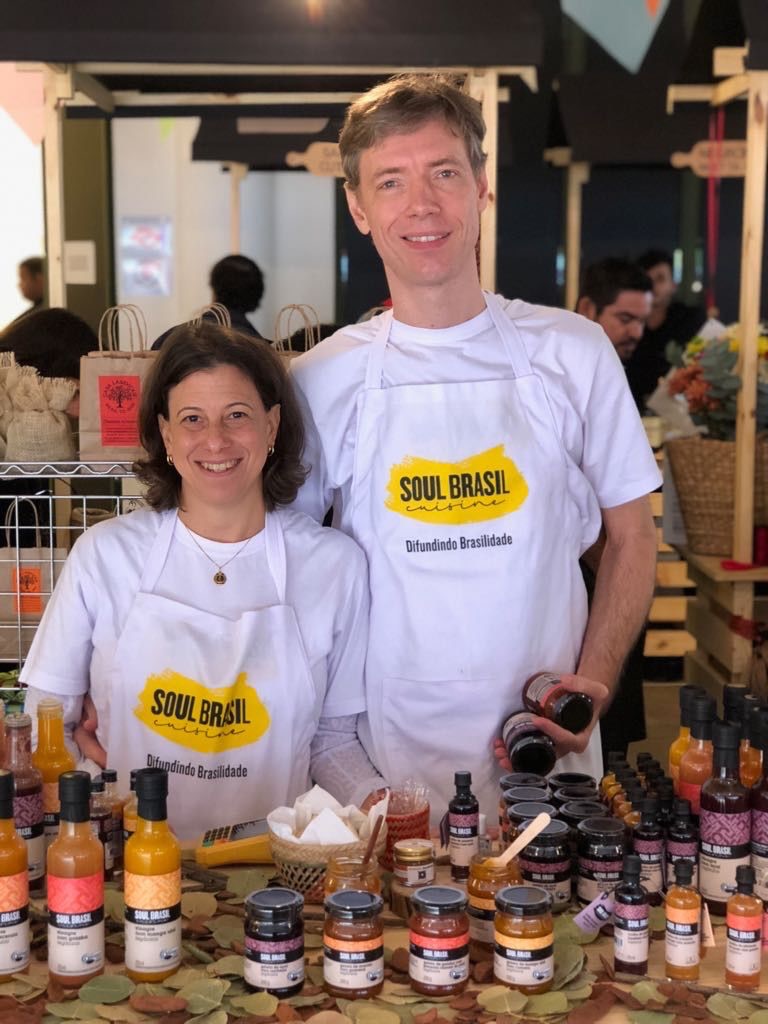 Soul Brasil Cuisine